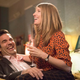 Image for article titled Sharon and Rob fight off mom-bies and a hot French woman in Catastrophe’s second episode